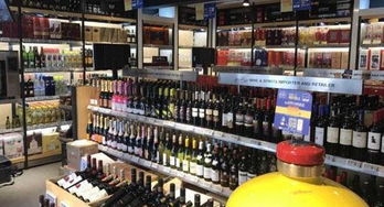 馬云百億投資1919酒類直供，五年免盈利壓力下的千店擴(kuò)張藍(lán)圖