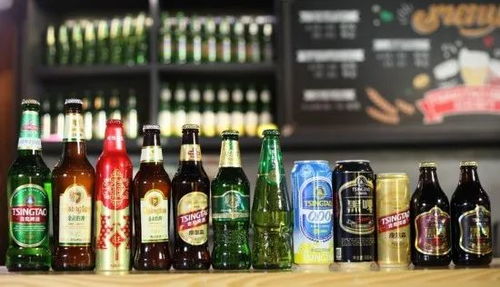 關(guān)廠裁員潮中廝殺高端市場(chǎng) 華潤(rùn)、青島等啤酒巨頭變中求生