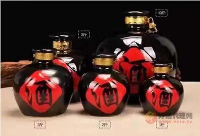 美之魂 品味壇子酒的文化與經營之道