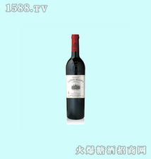 拉圖布魯納副牌2008，經典佳釀引爆市場——廣州市神風商貿發展有限公司火爆招商