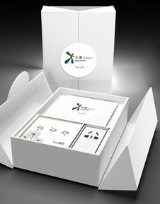 智繪未來，悅享生活——智能家居產(chǎn)品LOGO與包裝設計方案